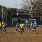 Mercato Seconda Categoria: tanti movimenti e prime rose complete