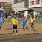22^ – Big match a Cuasso e Lonate. La Malnatese chiede punti pesanti al Ceresium