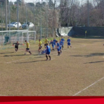 Highlights Eagles Caronno – Ceresium Bisutum 1-0