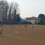 13^ giornata – Valcuviana corsara sul campo degli Eagles, vince la Malnatese, un punto per Lavena e Caravate