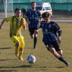 Union Villa Cassano, Paroni: “Crediamo fermamente alla salvezza. Cassano la mia casa”