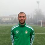 Nicolò Esposito è neroverde, Melli al Mezzolara