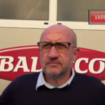 Rossi: “Vittoria sofferta nonostante il 4-0. Problemi di scelta per gli 11 di domenica”