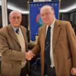 Il Panathlon Varese ha un nuovo Presidente: è Felice Paronelli. Rinnovate le altre cariche sociali