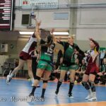 Cassano Magnago: Le ragazze sfiorano l’impresa, bene l’A1 maschile. Sorride anche l’A2