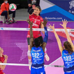 Espugnato Palazzo Wanny, Bisonte – Uyba 1-3