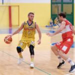 Serie CGold, 9^ OFF – Busto fatica ma supera Iseo, Gazzada cade a Milano