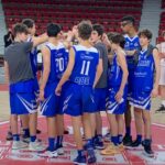 Eccellenza under 15: conclusa la prima fase. Nuovi gironi: Varese Academy e Robur nel Gold, Ayers Rock nel Silver