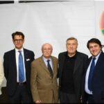 Panathlon Varese tra sport e imprenditoria. Il ricordo di Mr Ignis: Giovanni Borghi