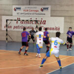 16^ giornata – Cuore e personalità, il Futsal Varese si prende il big match con l’Energy: 2-1