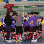 Giornata cruciale, il Futsal Varese ospita il San Biagio Monza. Carnelli: “Senza rimpianti”
