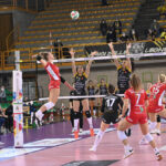 Febbre da playoff, la Futura Volley chiama a raccolta i tifosi delle Cocche. Emozioni… scontate