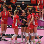 La Omag strappa la vittoria al PalaBorsani, Futura ancora senza punti