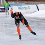 Galli bronzo ai campionati italiani assoluti. La Cardano Skating festeggia una stagione ricca di successi