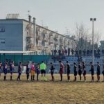 Giovanissimi U15 Prov – Torino Club corsara: vince di misura su Gallarate. Finisce 0-1