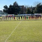 23^ giornata – Pari per Gallarate, Solbiatese e CAS. Besnatese di misura, tris Cassano con l’Aurora Uboldese