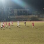 Recupero 14^ giornata: Poker Gavirate con il Settimo Milanese, 4-0 il finale – VIDEO