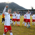 In arrivo i primi rinnovi: il Città di Varese vuole ripartire dai suoi simboli per dominare la Serie D (sognando la C)