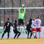 Gozzano – Città di Varese 1-3 in foto