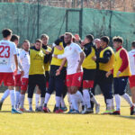 Highlights Gozzano – Varese 1-3