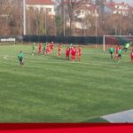 Juniores Nazionale, highlights di Castellanzese – Città di Varese 3-5