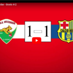Valceresio – Bosto: 4-2, gli HIGHLIGHTS