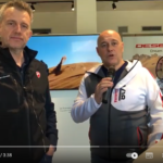 Anteprima Ducati Store Varese: vieni a provare la DesertX