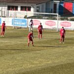 Tripoli e Garcia show a Venegono: la Varesina batte 3-0 la Base