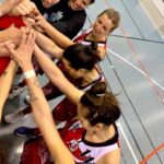 Isotec Gallarate, cuore da leonesse!Battuta Tradate 52-55