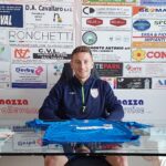 Juan Ignacio Mattea si presenta alla Vergiatese: “Contento del mio esordio. La squadra mi ha sorpreso”