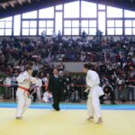 Buon compleanno Judo Club Castellanza: 25 anni di storia raccontati da chi l’ha vissuta