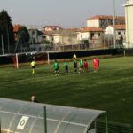 La Castellanzese si rifà il look: il centro sportivo “La Madonnina” sarà pronto a settembre