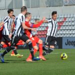 Juventus U23 – Pro Patria 1-0 in foto