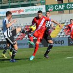 Le pagelle di Juve – Pro Patria: Caprile tangente, Ghioldi plebiscitario, Piu ripido