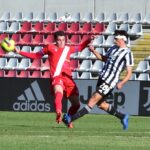 Rigore a targhe alterne. La Juventus U23 supera la Pro Patria (1-0)