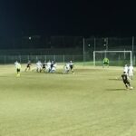 Coppa Lombardia – Il Laveno non dà scampo al Lonate Ceppino e vola agli ottavi: 2-0