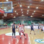Legnano impone la legge del Palaborsani e batte Borgomanero 78-67