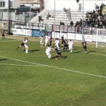 Legnano da playoff, Brianza Olginatese al tappeto