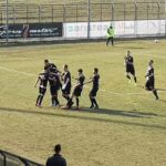 Legnano-Brianza Olginatese, Pogliani: “Vittoria con dedica”, Quaggio: “Cuore e anima”. LE PAGELLE