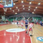 Legnano spazza via Pavia 82-61 e vede i playoff sempre più vicini