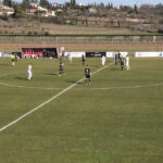 Confalonieri e Gasparri trascinano il Legnano al successo: blitz sul campo del Sona per 2-0