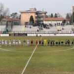 Legnano all’ultimo respiro: 1-0 sul Vis Nova