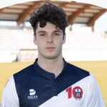 Rinforzo Under per la Vergiatese: dalla Varesina arriva un ’03 in prestito