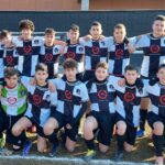 Giovanissimi Prov. U15 C: Marnate Gorla a valanga, 6 gol per Bosto e Malnatese. Due pari
