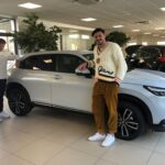 Nicolò Martinenghi alla Nippo Motors Varese: “Preparazione alle porte, obiettivo medaglia a Roma”