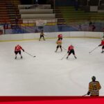 Highlights di Mastini Varese – Dobbiaco 6-3, Malfatti: “Siamo in clima playoff”
