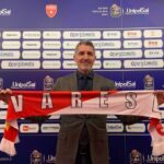 Pallacanestro Varese a Venezia con le idee chiare, Arcieri: “Settimana impegnativa: avremo una possibilità”