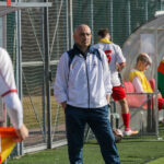 Cas Sacconago, Cau ha le idee chiare: “I giovani avranno un’incidenza enorme nell’economia del campionato”