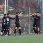 CAS Sacconago, il DS Colombo: “Il Cas è la mia squadra. Entusiasmo ritrovato per la volata finale”