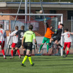 1^ – Meda e Saronno sfida a distanza. Derby CAS-Valle Olona, Morazzone e Besnatese fuori. L’Ispra debutta in casa